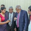 The initiation of accepting passports application through online system under the leadership of President Ranil Wickramasinghe in Homagama (2023-06-15)